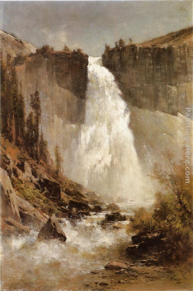Famous Falls Paintings page 4